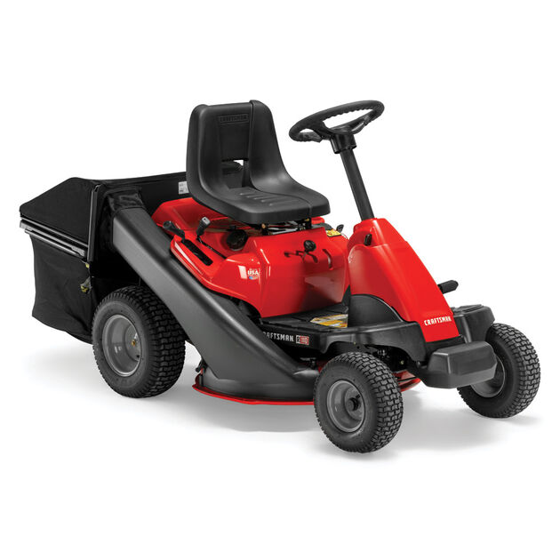 Craftsman R110 Riding Lawn Mower CMXGRAM1130035