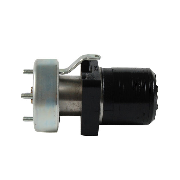 Hydro Motor W/ Brake (LH)