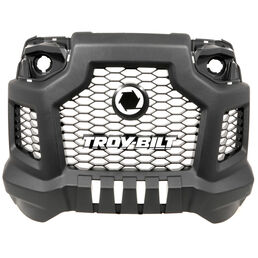 Front Grille
