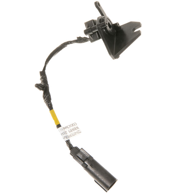 Throttle Sensor (Duel Clip)