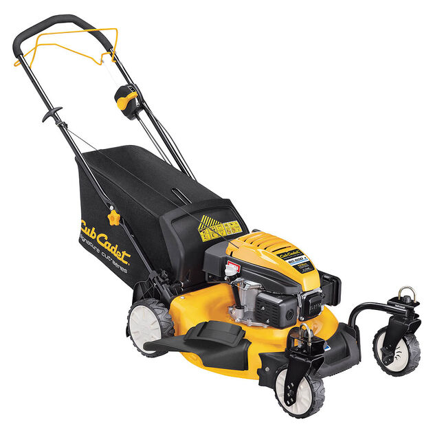 SC 500 Z Cub Cadet Self-Propelled Lawn Mower