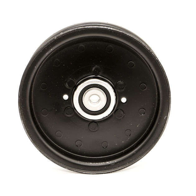 Flat Idler Pulley
