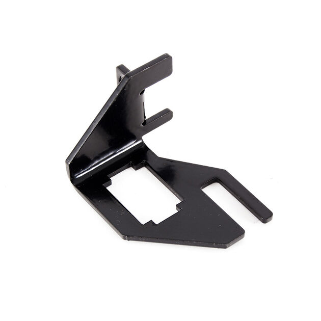 Neutral Bracket (Powder Black)