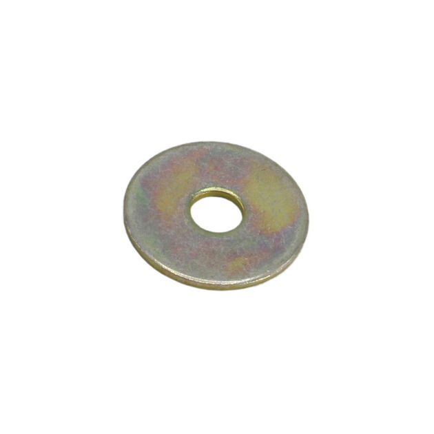 FDW 1.000X.281X.06 ZN./      N