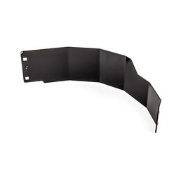 54" Discharge Baffle