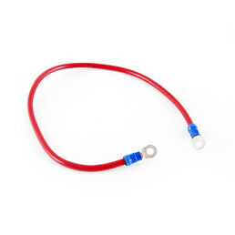 Battery Cable-24"
