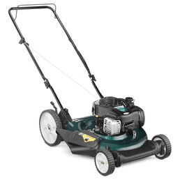 Bolens 21" Push Mower