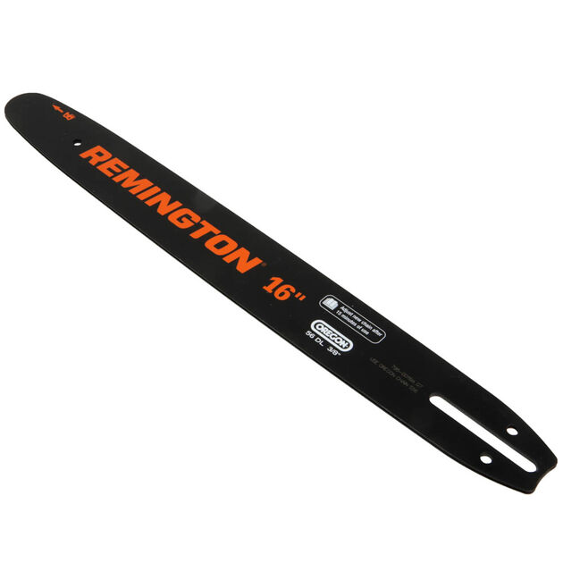 16" Chainsaw Bar