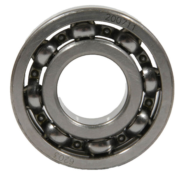 Ball Bearing