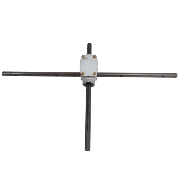 Gearbox Assembly 28"