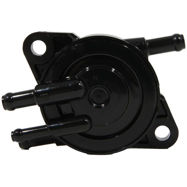 Fuel Pump Assembly