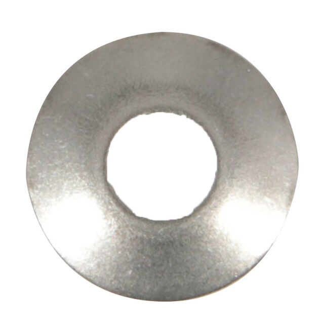 Bell Washer