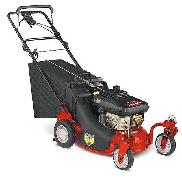 MTD Pro Self Propelled Lawn Mower Model 12A-997A795