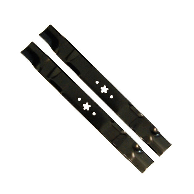 Mulching Blade for 42-inch Decks