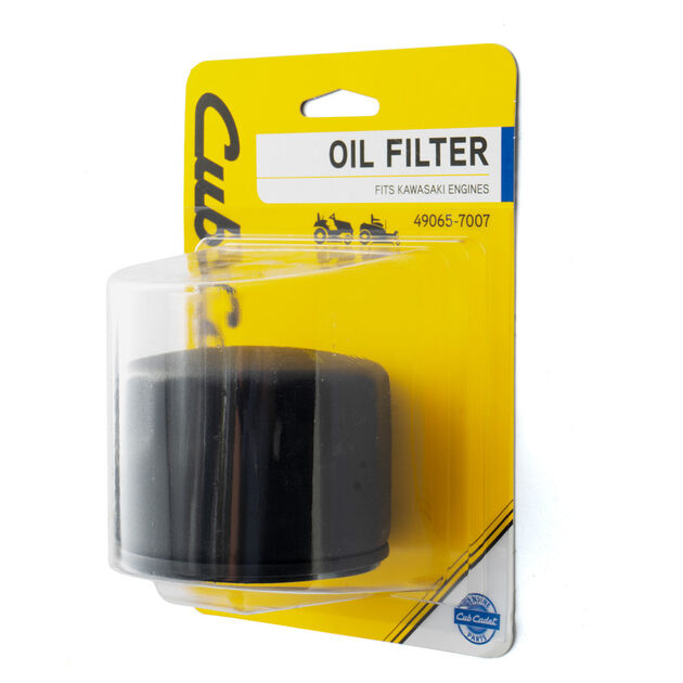 Kawasaki&reg; Oil Filter 49065-7007