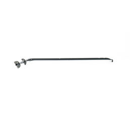 SUPRT-CHUTE CRANK   NX15/GS  S