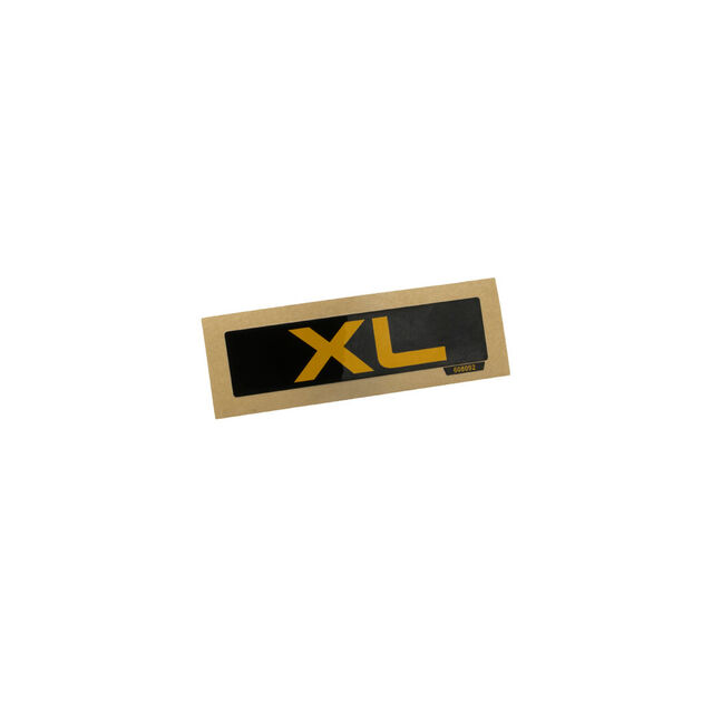 DECAL, RAPTOR XL