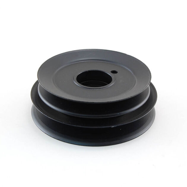 PULLEY-DOUBLE              RZN