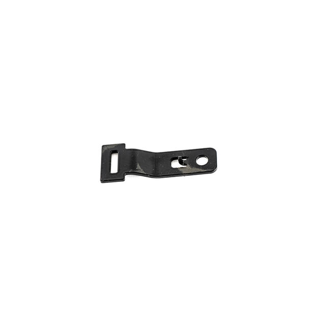 Belt Keeper (Powder Black)