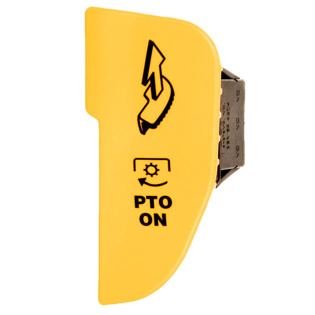 PTO Switch Assembly
