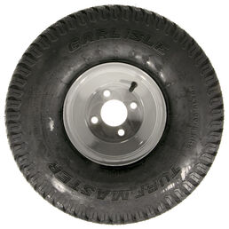 Complete Wheel 20x10-8 (Turf)