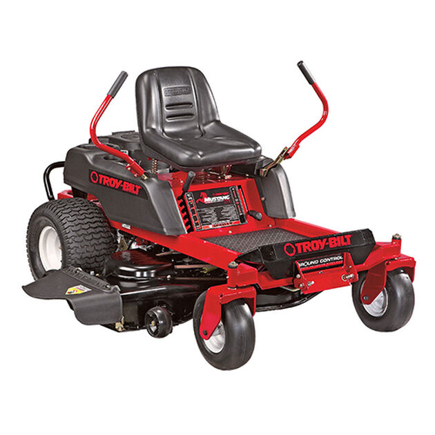 Troy-Bilt Zero Turn Mower Model 17AF2ACP711