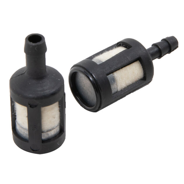 Fuel Filter Pack