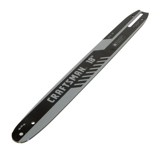 18" Guide Bar
