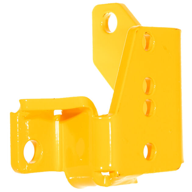 Rear Roller/Stabilizer Bracket (Cub Cadet Yellow)