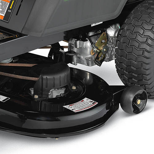 Yard-Man Zero Turn Mower - Model 17AC2ACS055 | GFP US