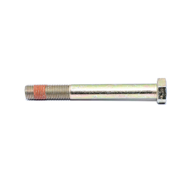 Screw 3/8-24 x 3.25 Gr8