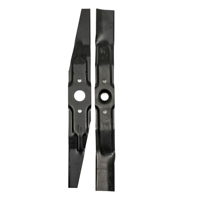 Mulching Blade Set for 21" Honda Mowers