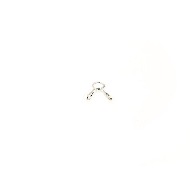 HOSE CLAMP                    