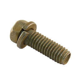 Screw 3/8-16 x 1