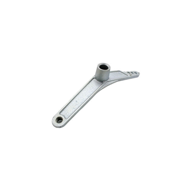 TENSIONER, CAST