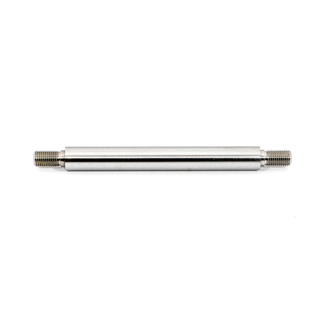 Jack Shaft-.625 x 5.00 x 7/16-20