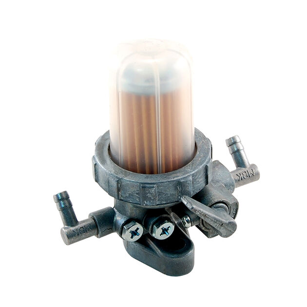 Filter Assembly-Fuel