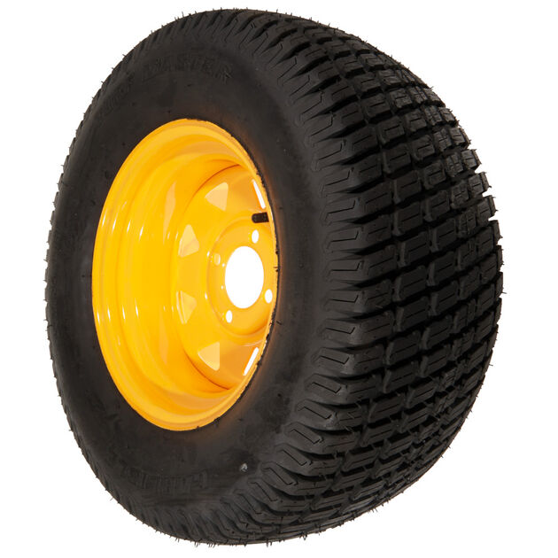 Wheel Assembly (24 x 9.5-12) (Cub Cadet Yellow)