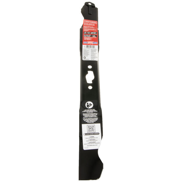 Mulching, Bagging and Side Discharging Blade for 21-inch Cutting Decks