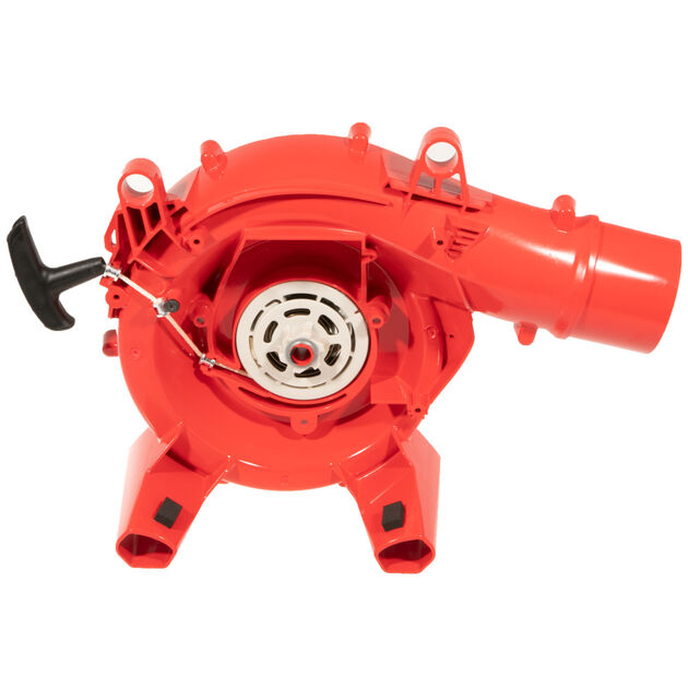 Impeller Housing Assembly (Inner)