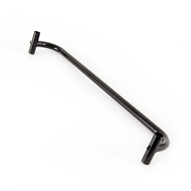 Mounting Bar (Powder Black)