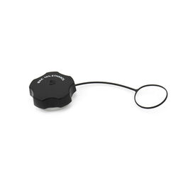 Fuel Cap W/Hoop Sealed