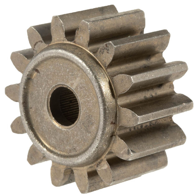 Spur Gear (14T) (RH) 