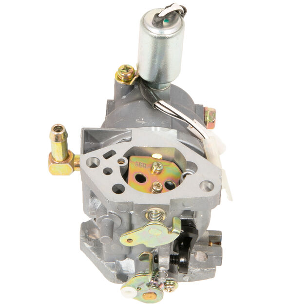 CARBURETOR ASSEMBLY HY-7T84AMU