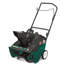 Yard Machines Snow Blower Model 31A-242-762