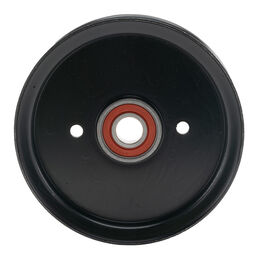 PULLEY, IDLER NHI 5.00"