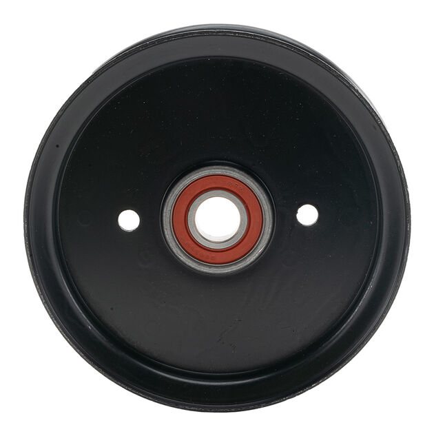 PULLEY, IDLER NHI 5.00"