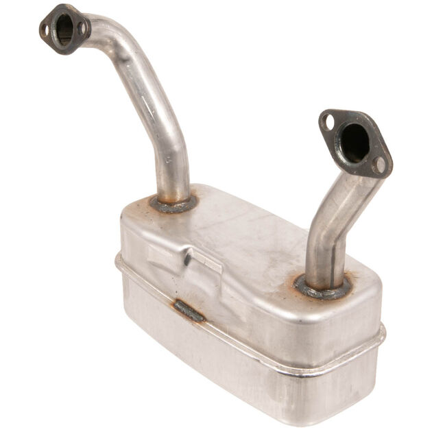 MUFFLER-EXHAUST     B&amp;S TWN IN