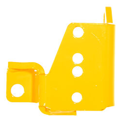 Rear Roller/Stabilizer Bracket (Cub Cadet Yellow)
