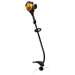 Bolens BL110 Curved Shaft String Trimmer